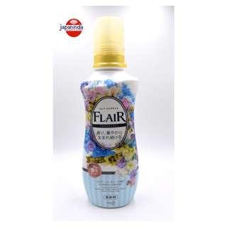 Kao Flair Fragrance Fabric Softener (Flower & Harmony) 570ml