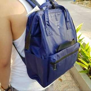 ANELLO WATER REPELLANT BAG