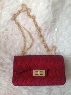 tas jelly