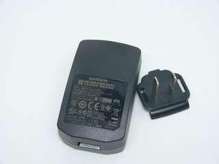 Authentic Garmin Charger
