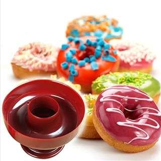 Donut cutter bundle (Round and Heart)
