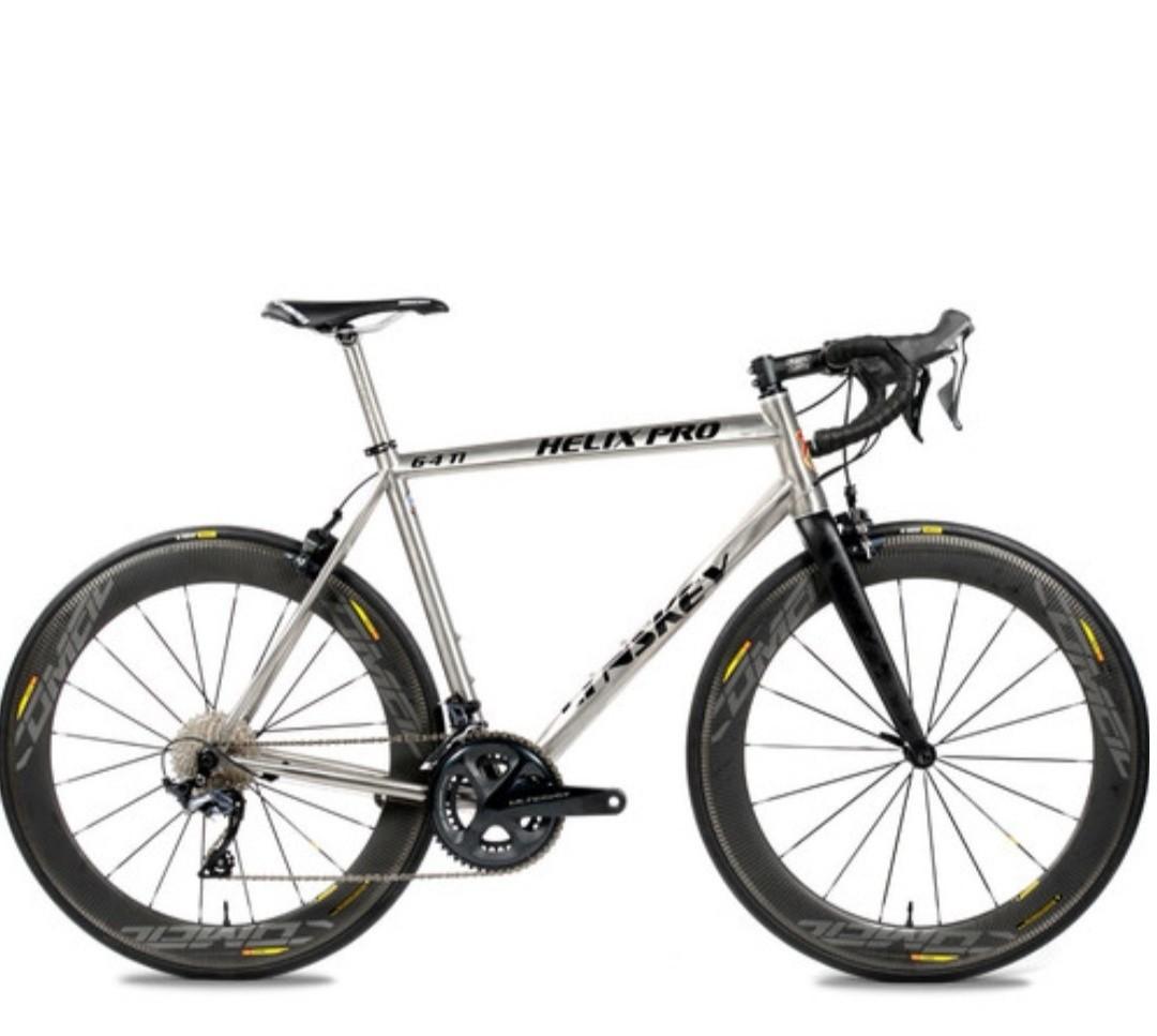 lynskey helix