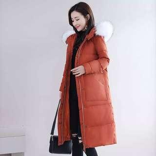BN Winter Coat