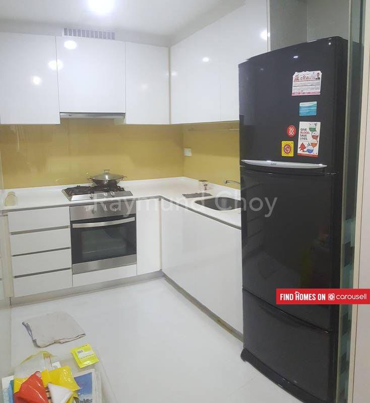 48 Lakeside Drive, Property, Rentals, Condos & ECs on Carousell