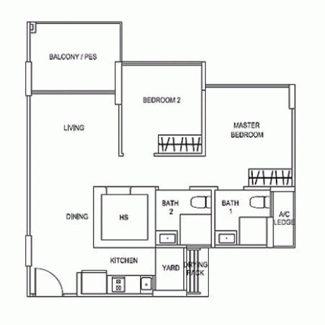 519c Tampines Central 8 Property For Sale Hdb On Carousell