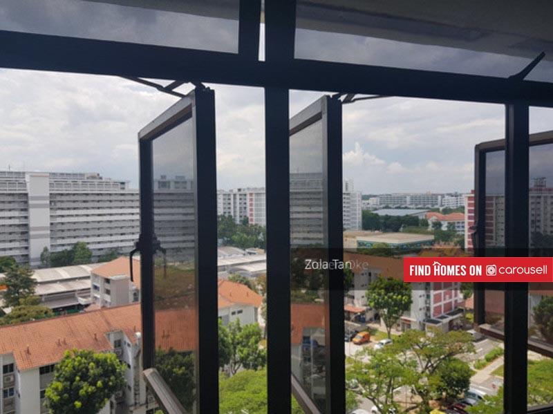 631 ANG MO KIO AVENUE 4, Property, For Sale, HDB on Carousell