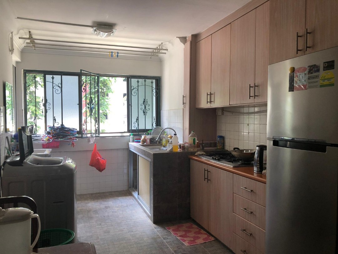 633 ANG MO KIO AVENUE 6 YIO CHU KANG HEIGHTS, Property, For Sale, HDB