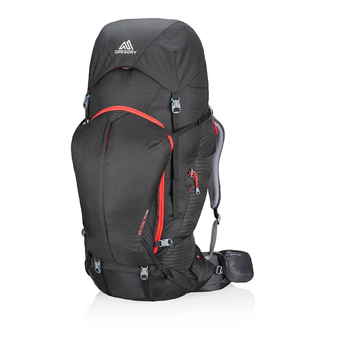 Gregory baltoro 95 pro top