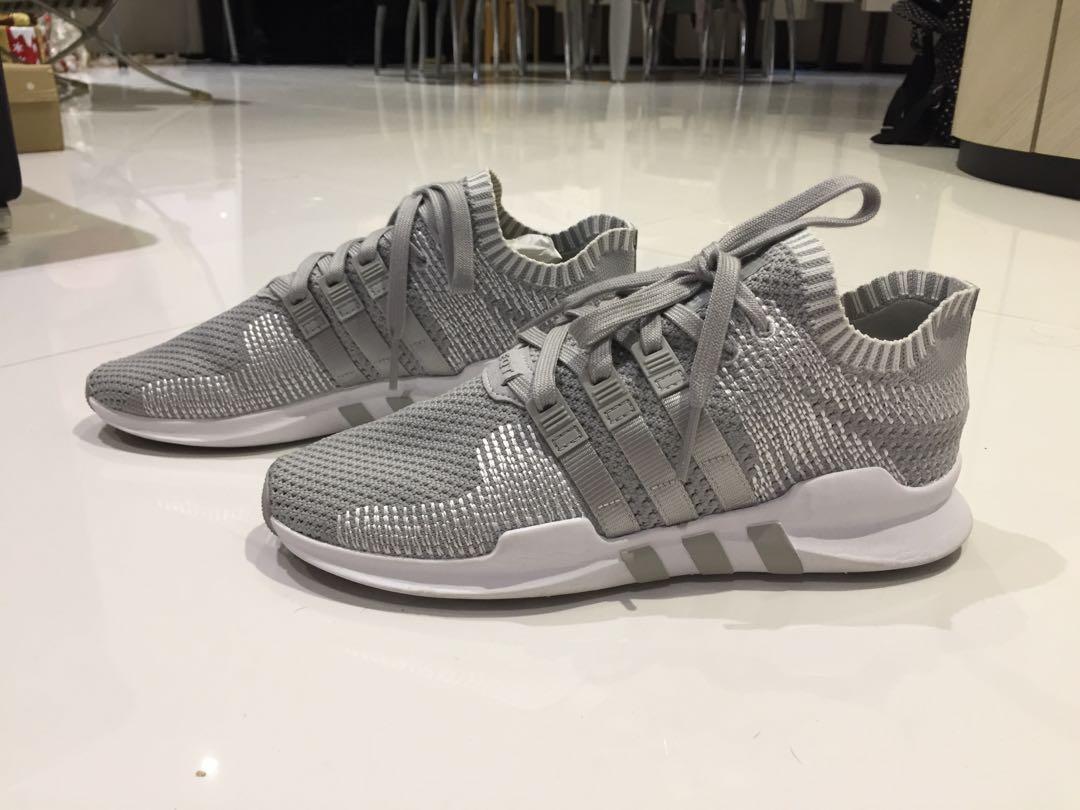 canta crecer otro Adidas EQT Support Adv 91/16 Primeknit, Men's Fashion, Footwear, Sneakers  on Carousell