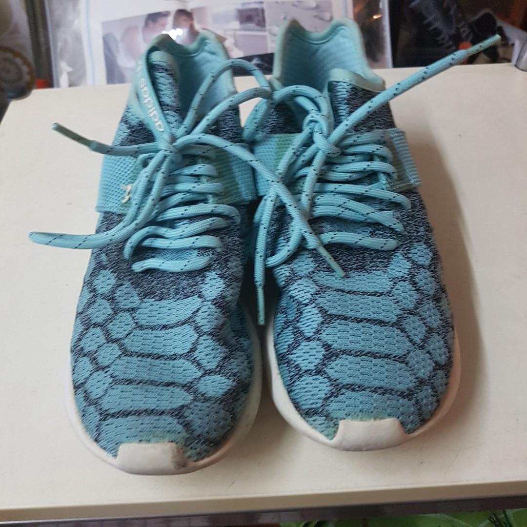 Adidas tubular runner prime knit