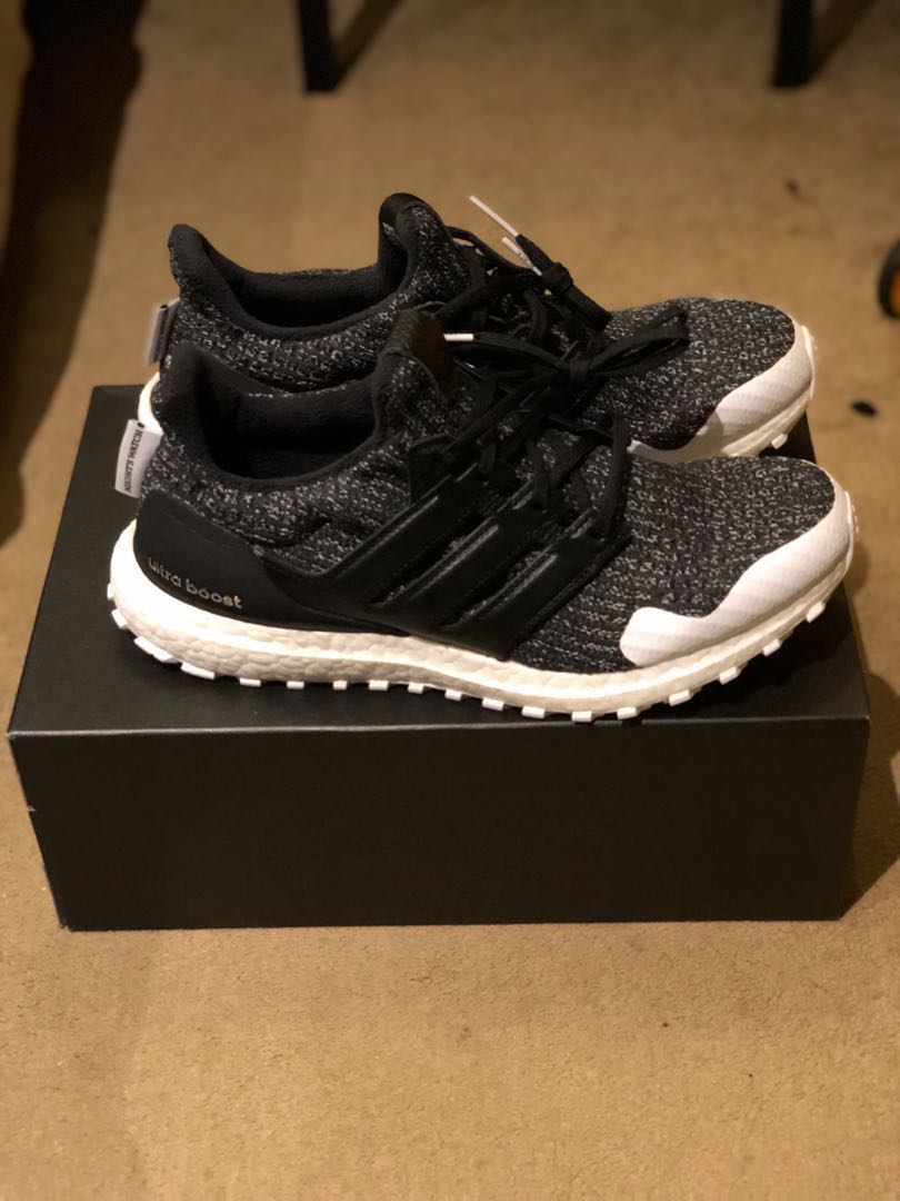 Game of thrones sales night watch adidas