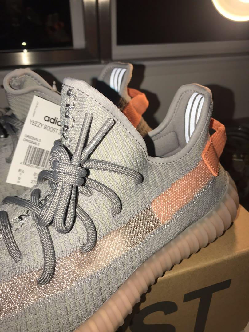 Yeezy discount boost europe