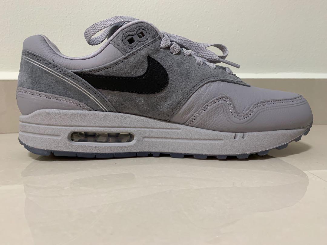 Nike air max deals 1 pompidou by night