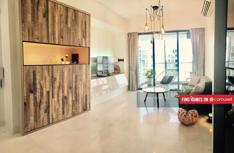 Aristo The Property Rentals Condos Ecs On Carousell