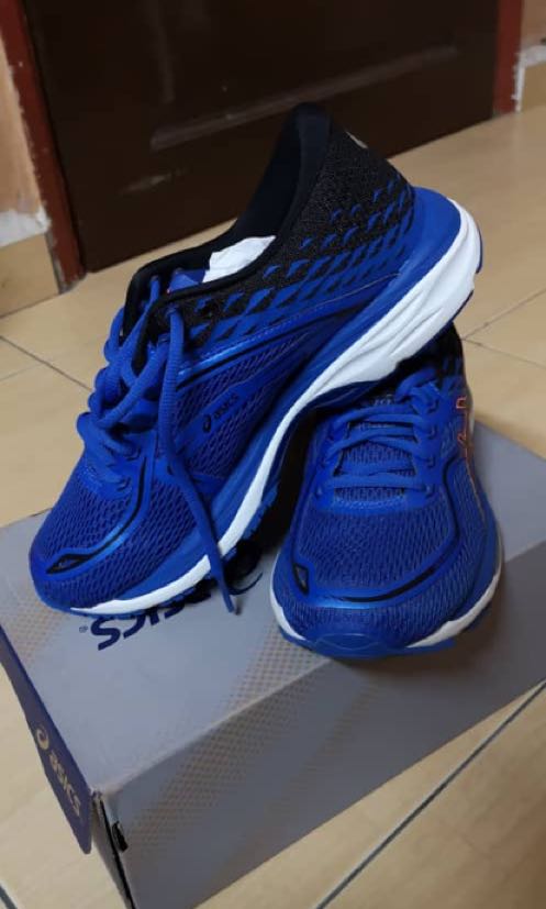 Asics gel cumulus outlet 19 sale