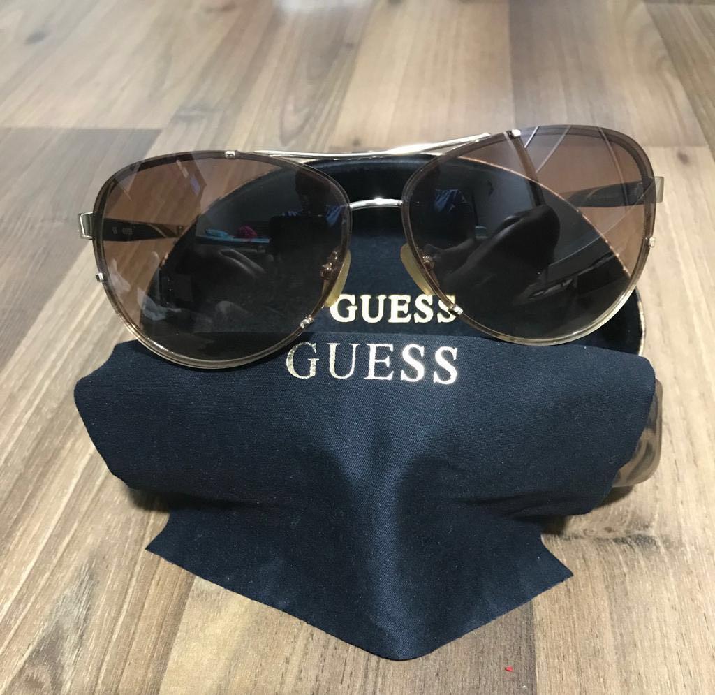 authentic guess sunglasses