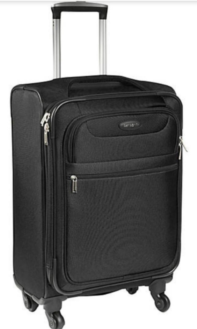 samsonite baypointe ltd