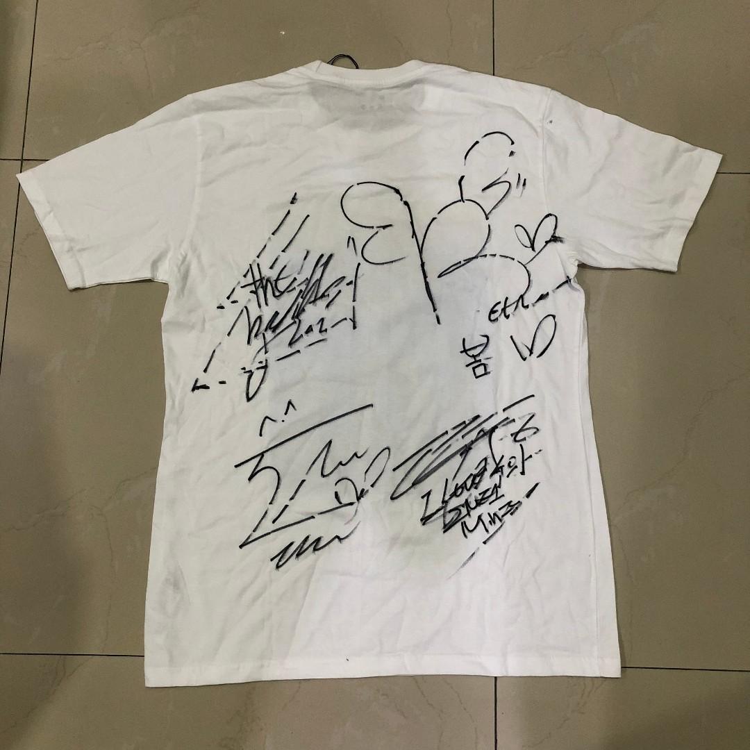 2ne1 t shirt online
