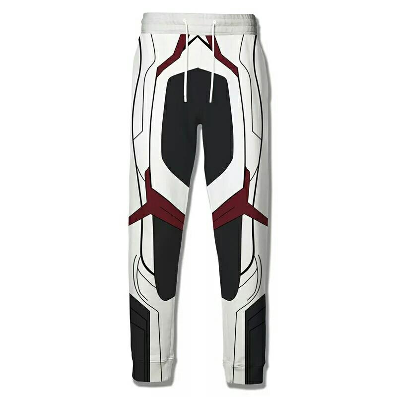 avengers track pants