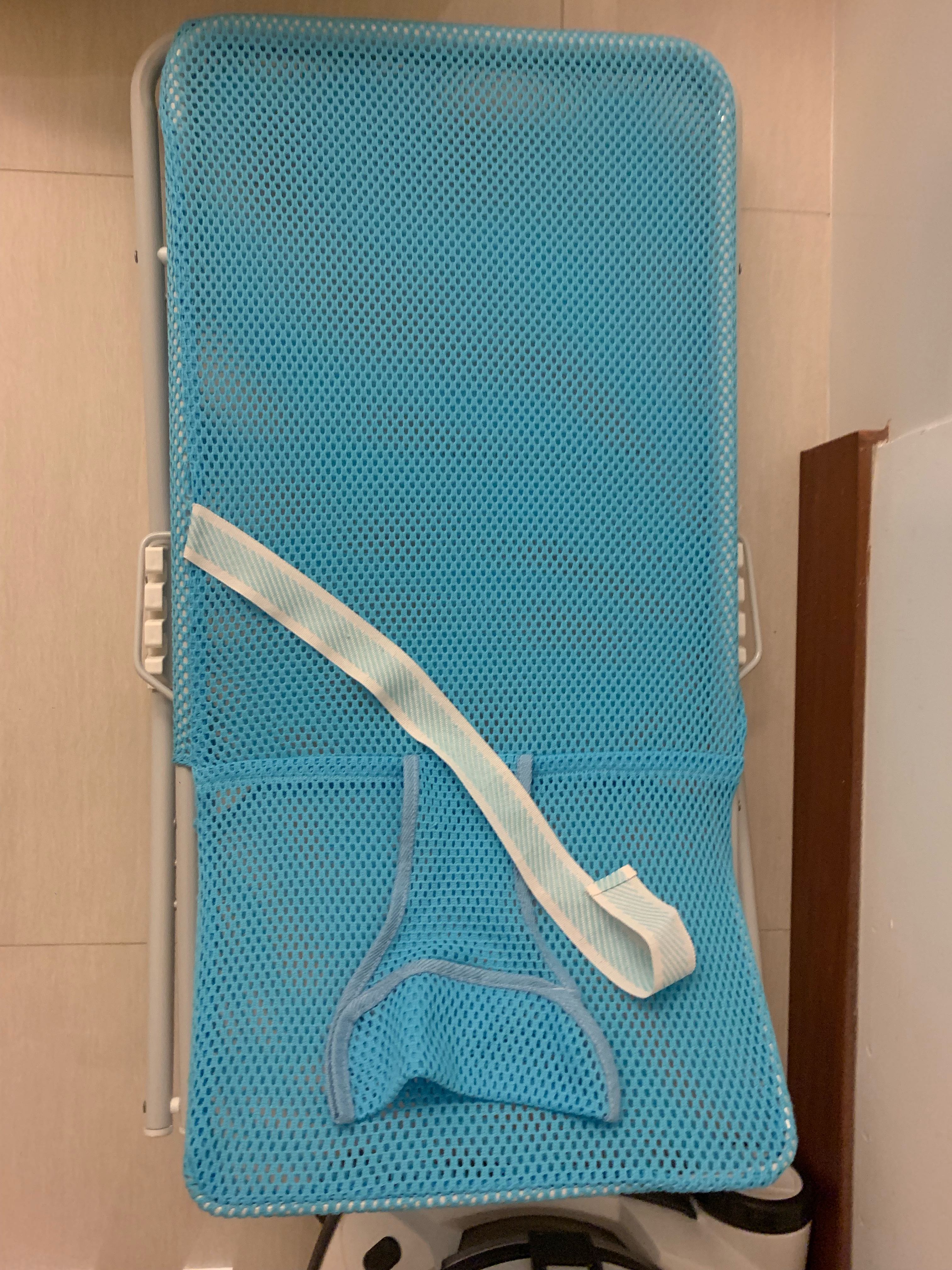 traditional baby rocker