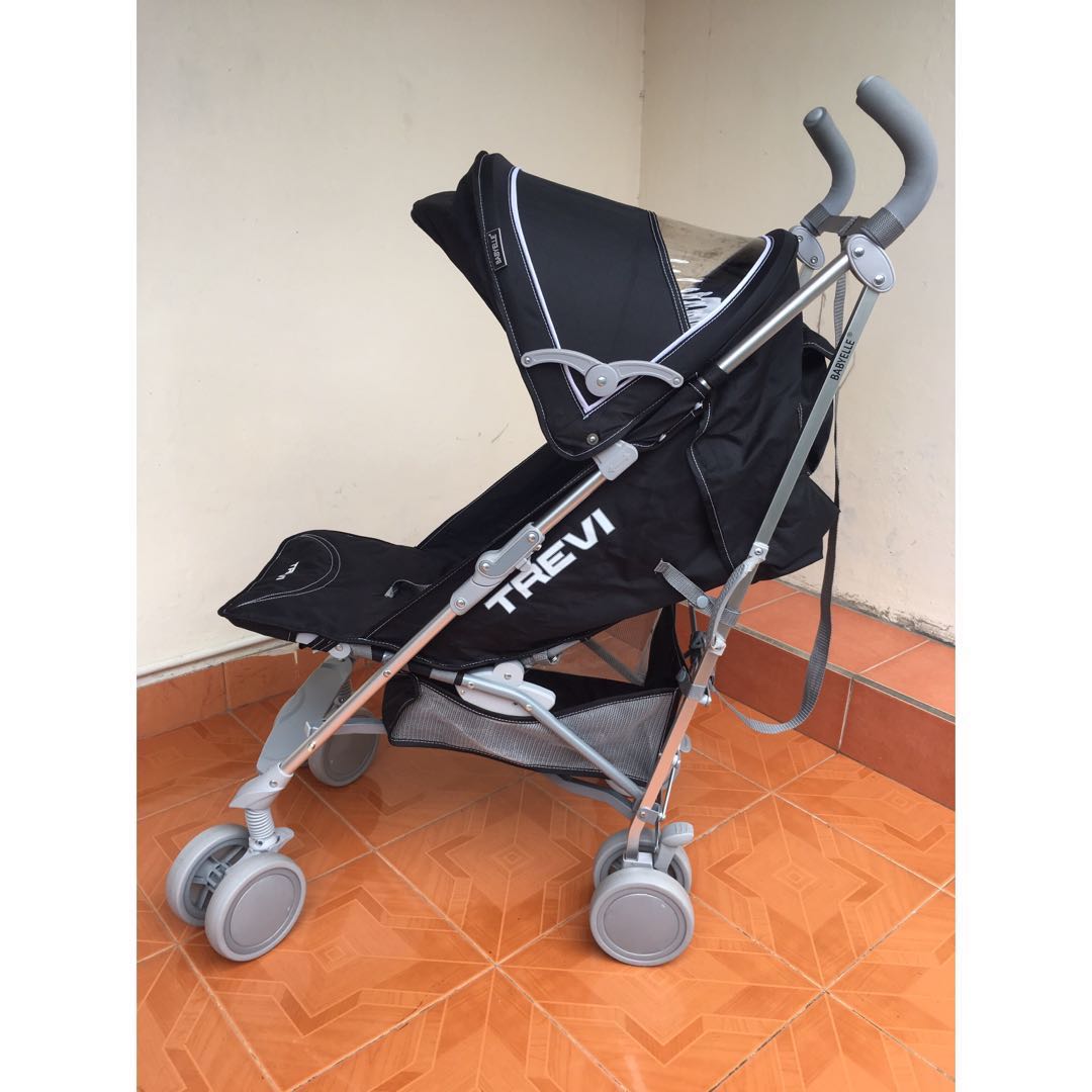 Baby best sale elle trevi