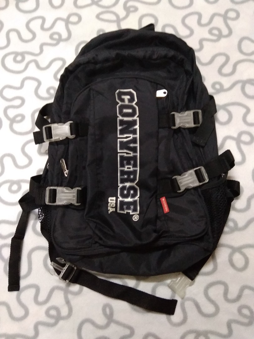 beg sekolah converse