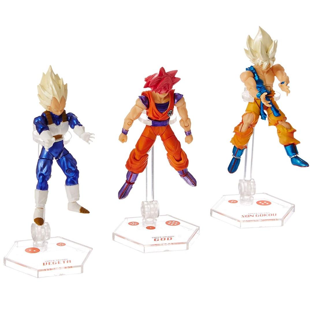 Dragon ball shodo 2019 hot sale