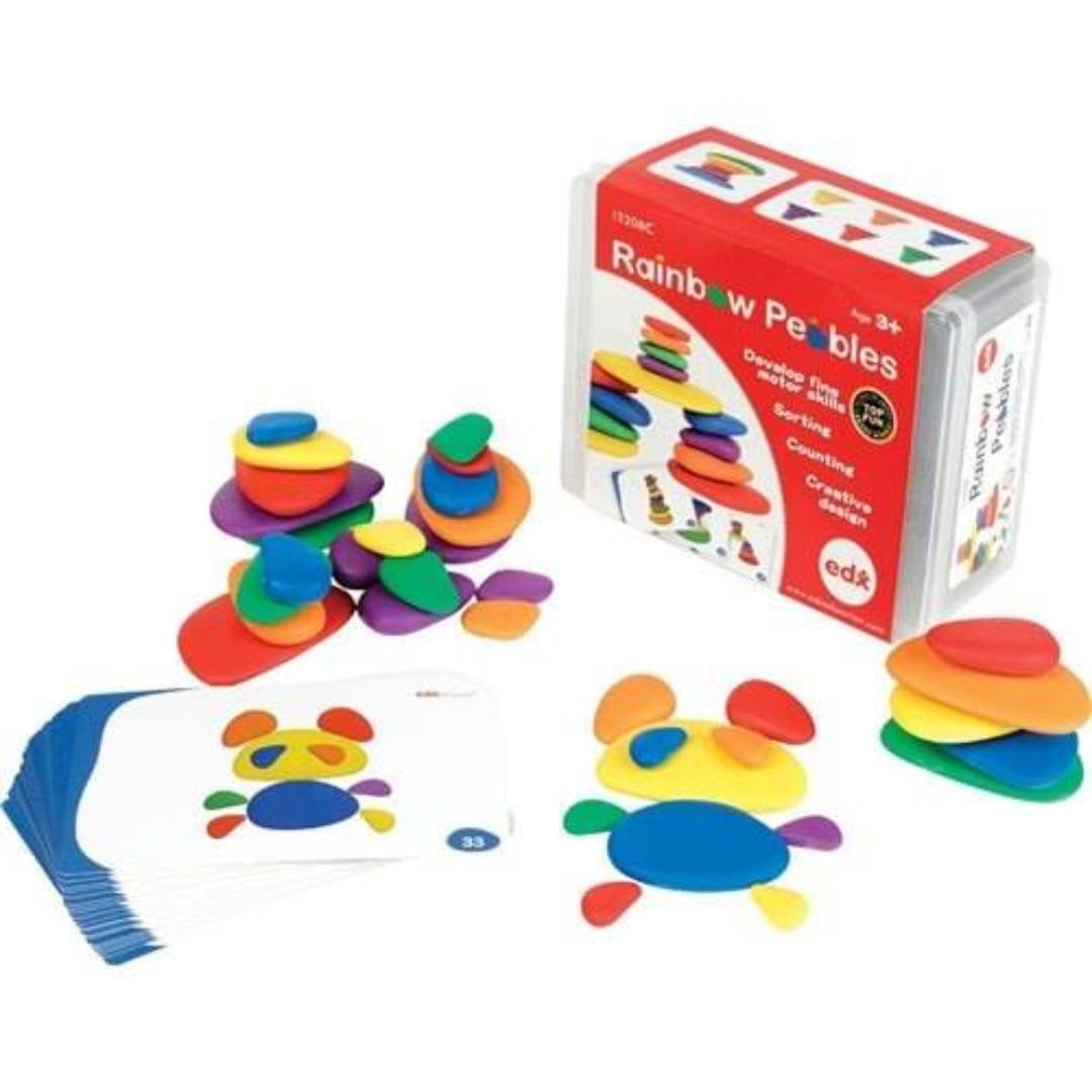 edx toys