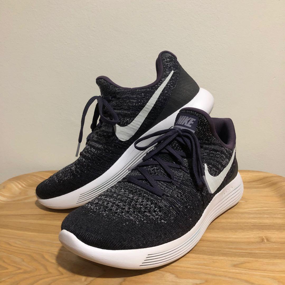 lunar flyknit 2