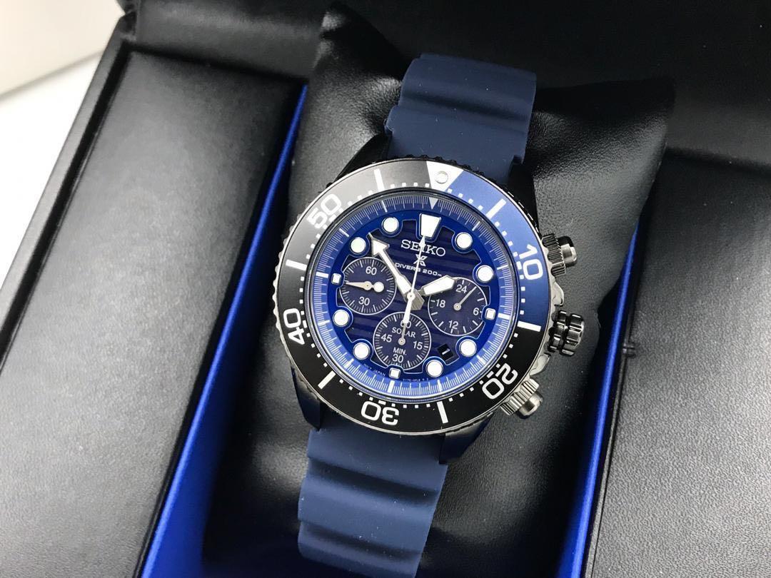 Seiko ssc701p sale