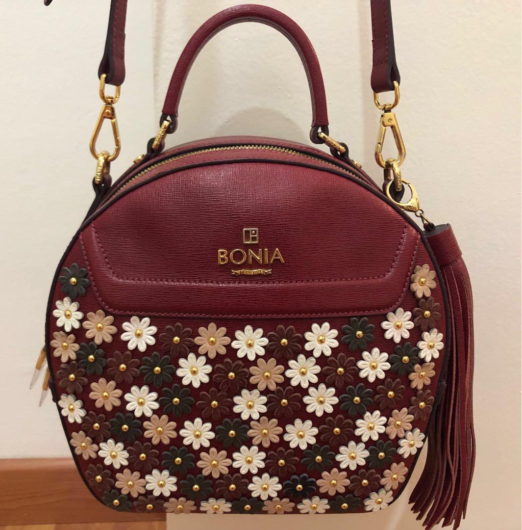 Bonia sonia bag discount malaysia price