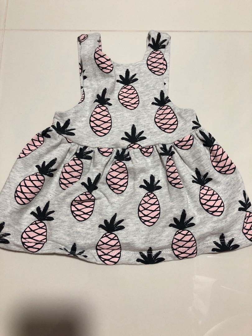 Brand New 0 3m Mini Club Dress Babies Kids Babies Apparel On