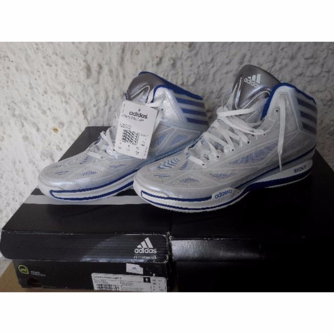 Adizero basketball shop