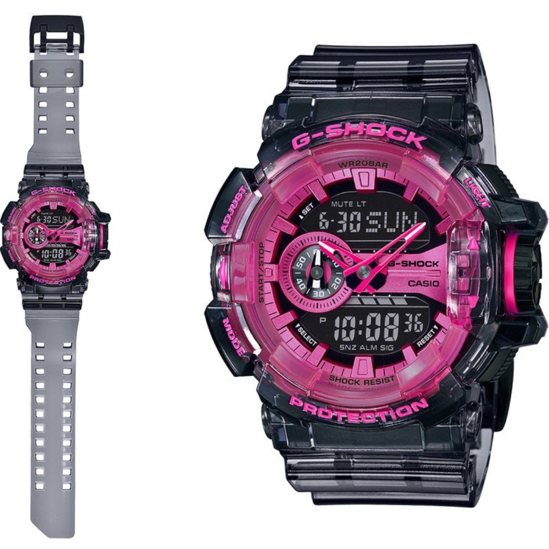 casio gshock ga400