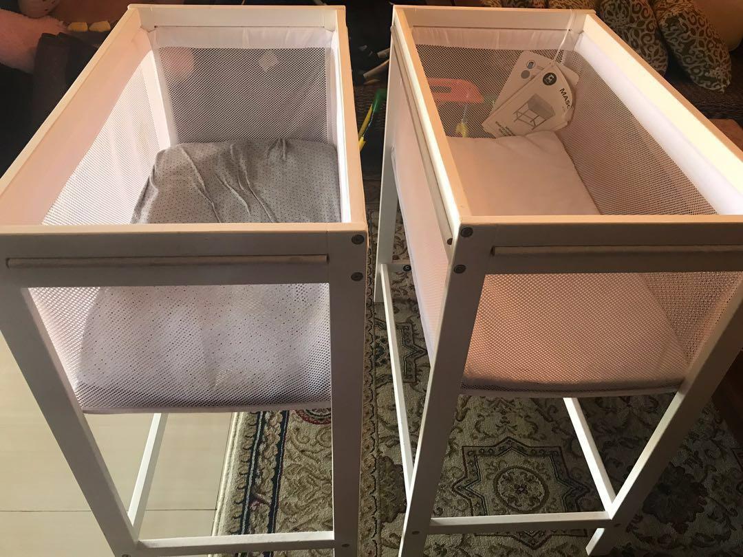 Childcare mason hot sale crib