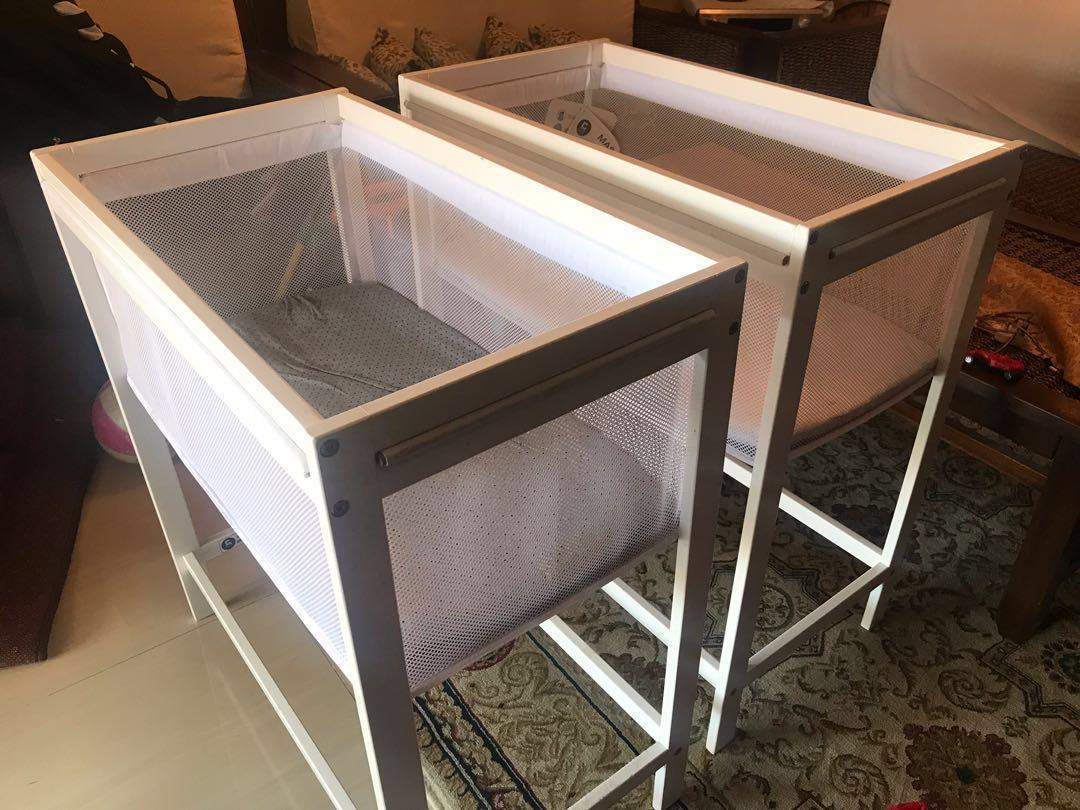 Childcare mason hot sale crib