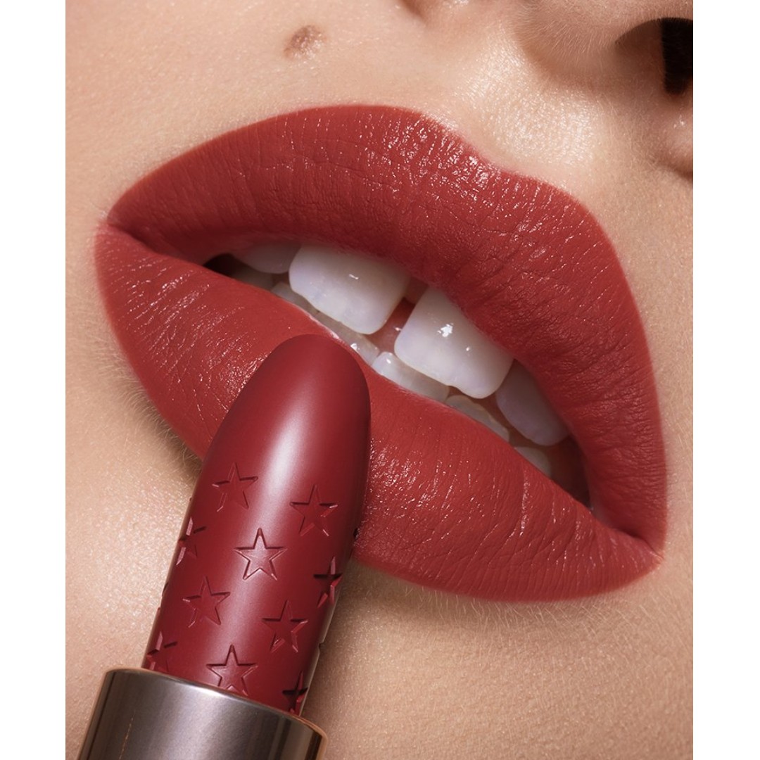 lux lipstick colourpop