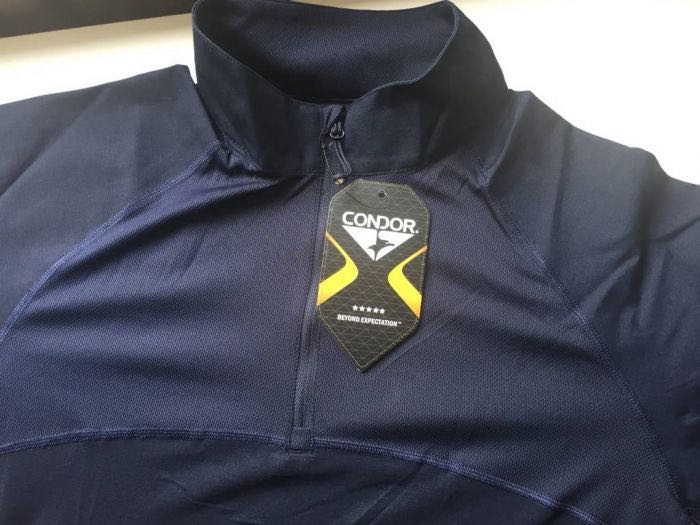 Condor Short Sleeves Combat Shirt 