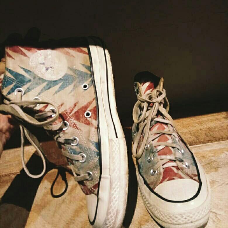 Converse chili paste original on sale