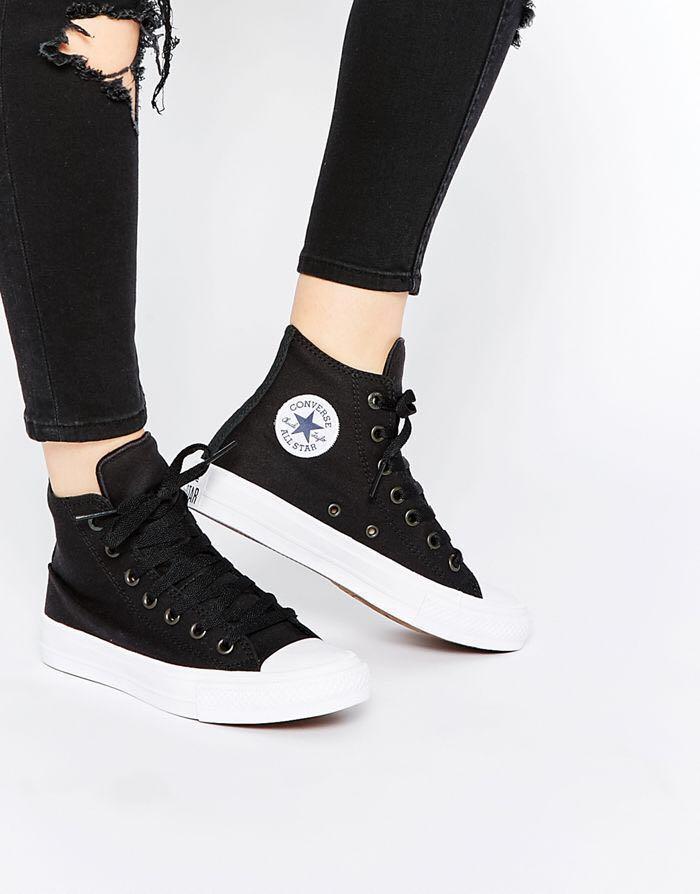 Converse Chuck Taylor 2 II Converse Shoe Converse Sneakers Men s