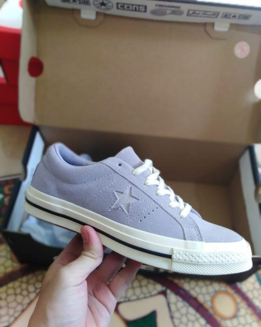 converse one star 36