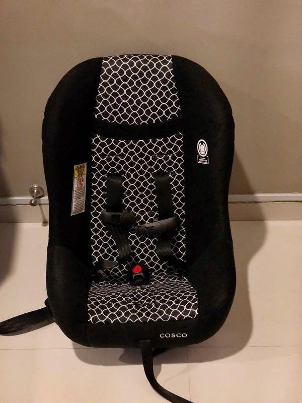 Cosco Scenera Next Car Seat, Babies & Kids, Going Out, Car Seats on