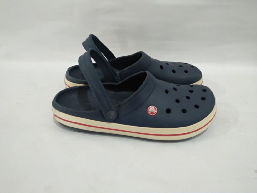 Crocs Mexico, Men's Fashion, Footwear, Flipflops and Slides on Carousell