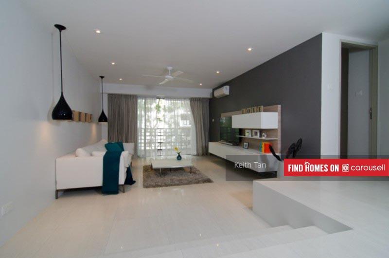 DAIRY FARM ESTATE, Property, For Sale, Condos & ECs on Carousell