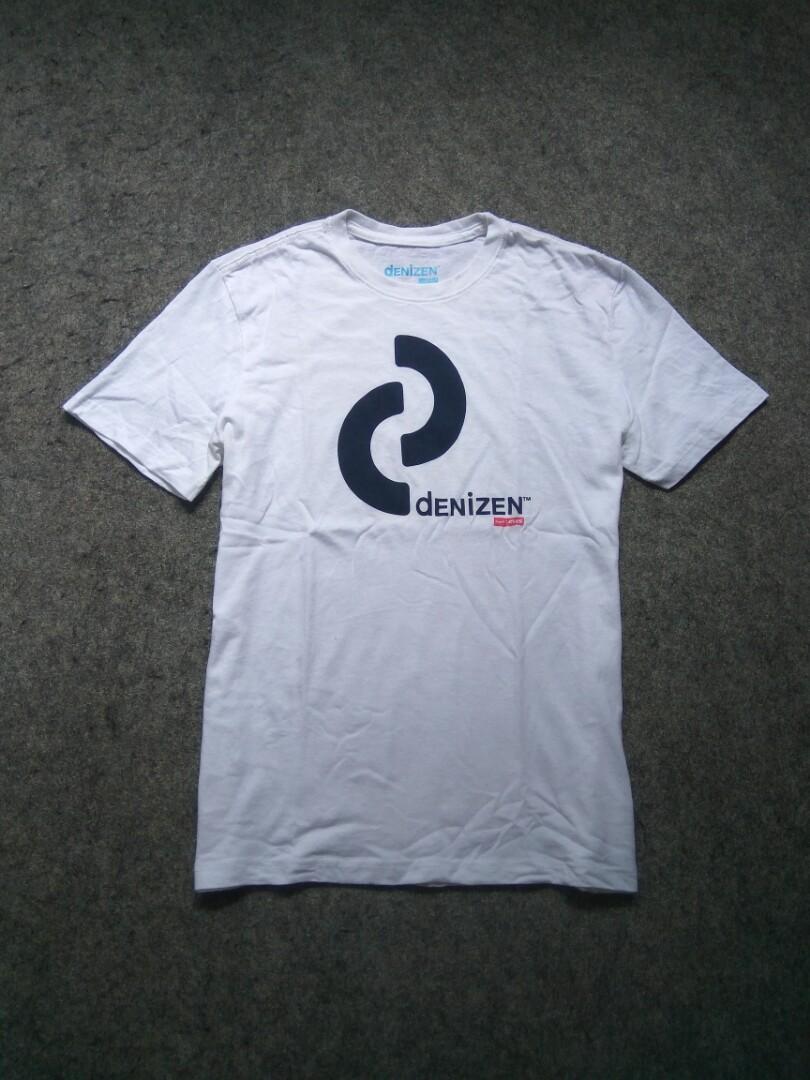 Denizen levis t shirts best sale