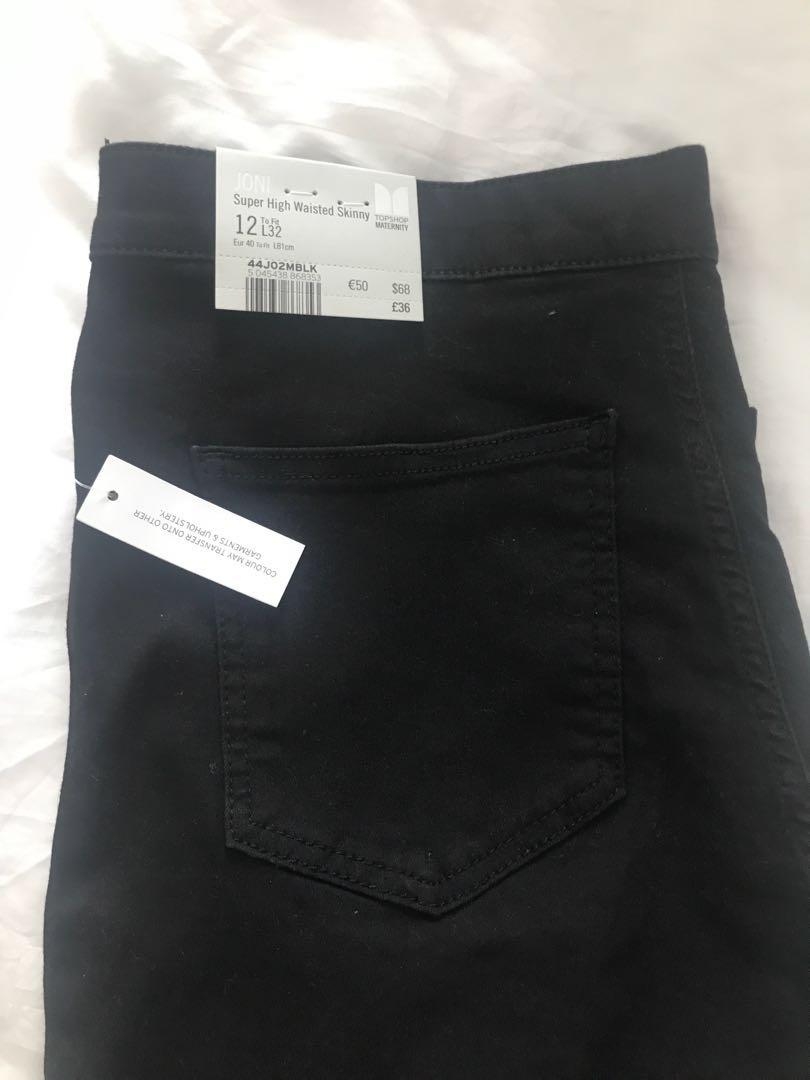 Maternity Joni Jeans, Women's Fashion, Bottoms, Jeans