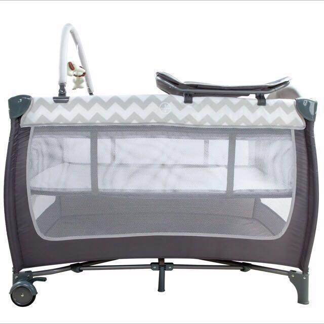 Baby playpen bundles discount