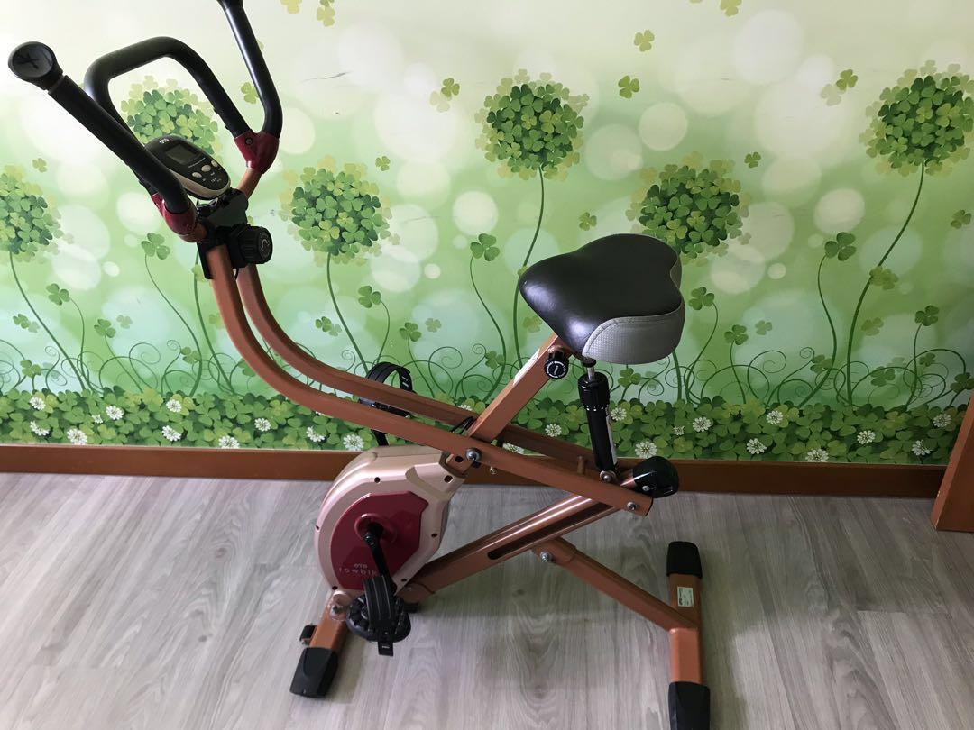 Exercise Bike Oto Row Bike Sports Equipment Exercise Fitness