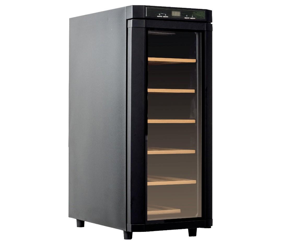 Farfalla Electric Wine Cooler (12 Bottles), TV & Home Appliances