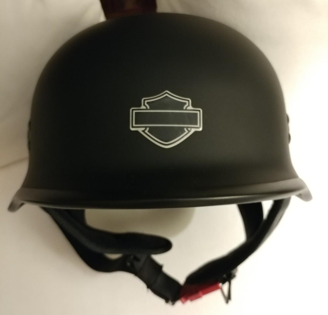 Fly racing 2025 9mm german helmet